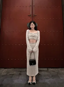 DJ Mie: The Intersection of Music Talent and Captivating Visual Style - image 0
