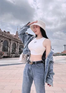 DJ Mie: The Intersection of Music Talent and Captivating Visual Style - image 18