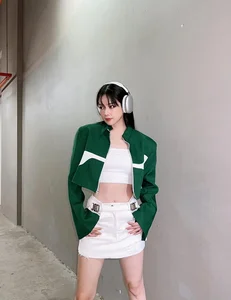 DJ Mie: The Intersection of Music Talent and Captivating Visual Style - image 21