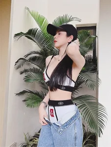 DJ Mie: The Intersection of Music Talent and Captivating Visual Style - image 7