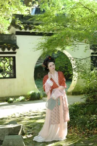 YiTuYu Art Language Vol.7458 Yu Yuan Yi Wan: Contemporary Artistic Portraiture - image 6