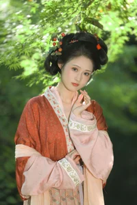 YiTuYu Art Language Vol.7458 Yu Yuan Yi Wan: Contemporary Artistic Portraiture - image 0