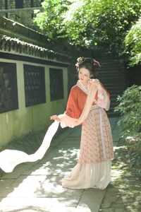 YiTuYu Art Language Vol.7458 Yu Yuan Yi Wan: Contemporary Artistic Portraiture - image 15
