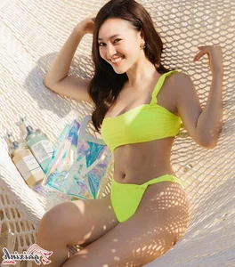 Ninh Duong Lan Ngoc Shines: The Stunning Bikini Photoshoot of Vietnam's Screen Queen - image 6