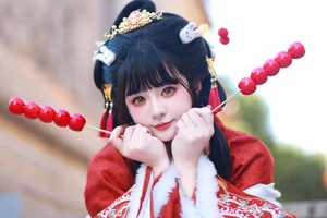 YiTuYu Art Language Vol.6063: Featuring Bu Ke Ai De He He Miao - image 1