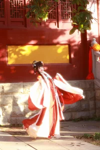YiTuYu Art Language Vol.6063: Featuring Bu Ke Ai De He He Miao - image 30