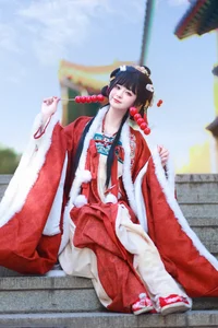 YiTuYu Art Language Vol.6063: Featuring Bu Ke Ai De He He Miao - image 0