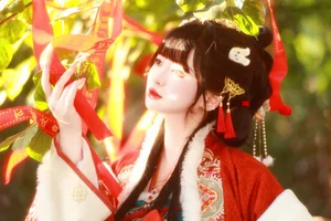 YiTuYu Art Language Vol.6063: Featuring Bu Ke Ai De He He Miao - image 6