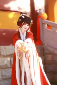 YiTuYu Art Language Vol.6063: Featuring Bu Ke Ai De He He Miao - image 9
