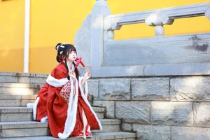 YiTuYu Art Language Vol.6063: Featuring Bu Ke Ai De He He Miao - image 2