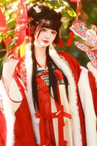 YiTuYu Art Language Vol.6063: Featuring Bu Ke Ai De He He Miao - image 7