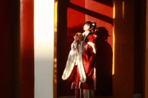 YiTuYu Art Language Vol.6063: Featuring Bu Ke Ai De He He Miao - image 11