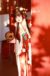 YiTuYu Art Language Vol.6063: Featuring Bu Ke Ai De He He Miao - image 3