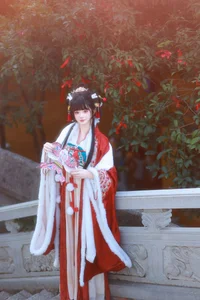 YiTuYu Art Language Vol.6063: Featuring Bu Ke Ai De He He Miao - image 20