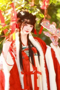 YiTuYu Art Language Vol.6063: Featuring Bu Ke Ai De He He Miao - image 28
