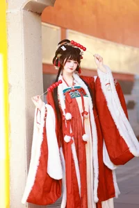 YiTuYu Art Language Vol.6063: Featuring Bu Ke Ai De He He Miao - image 4