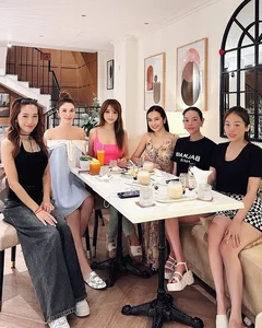 The Revival of Hanoi Elegance: Classic Visuals by Original Style Icons - image 7