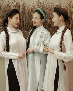 The Revival of Hanoi Elegance: Classic Visuals by Original Style Icons - image 5