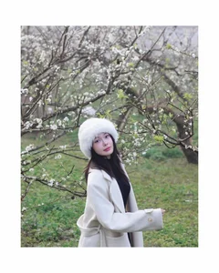 Ethereal Spring Beauty: Capturing the Magic of White Plum Blossoms in Moc Chau, Northwest Vietnam – A Dreamy Floral Travel Guide - image 10
