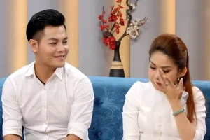 Nhat Minh’s Life After Divorce from Binh Tinh: Singing for Lottery Troupes and Controversy with Ms. Ni - image 3