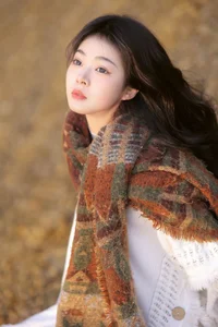 YiTuYu Art Language Vol.6614 Xiao Yang Artistic Portrait Gallery - image 19