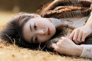 YiTuYu Art Language Vol.6614 Xiao Yang Artistic Portrait Gallery - image 6