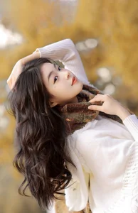 YiTuYu Art Language Vol.6614 Xiao Yang Artistic Portrait Gallery - image 8