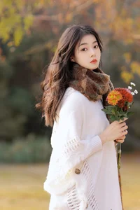 YiTuYu Art Language Vol.6614 Xiao Yang Artistic Portrait Gallery - image 18