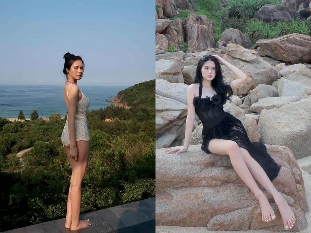 Stunning Beauty of Tuyen Quang Women: The Wives of Famous Vietnamese Football Stars