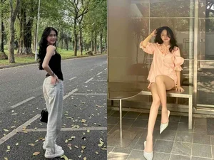 Stunning Beauty of Tuyen Quang Women: The Wives of Famous Vietnamese Football Stars - image 7