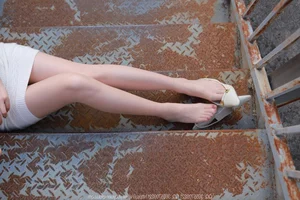 Modern Office Chic: Xiao Jie in the IESS SXJ No.2012 Fashion Collection - image 48