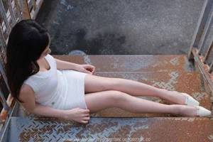 Modern Office Chic: Xiao Jie in the IESS SXJ No.2012 Fashion Collection - image 72