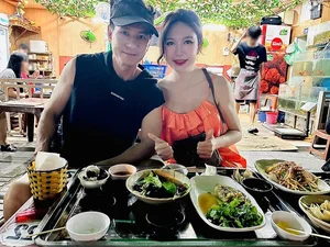 Minh Ha and Hari Won: A Stunning Comparison of Two Ageless Vietnamese Icons - image 0