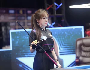 Le Tuyet Anh: The Billiards Sensation Captivating Fans with Skill and Style - image 0