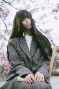 YiTuYu Art Language Vol.6745 Er Liang Feng Yue Artistic Photography Gallery - image 12