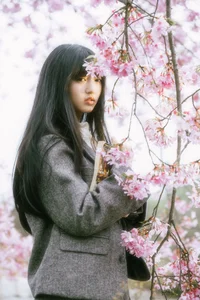 YiTuYu Art Language Vol.6745 Er Liang Feng Yue Artistic Photography Gallery - image 19