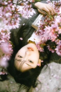 YiTuYu Art Language Vol.6745 Er Liang Feng Yue Artistic Photography Gallery - image 17