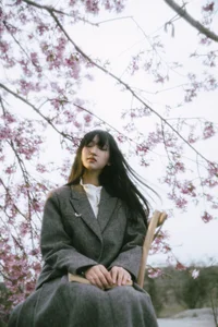 YiTuYu Art Language Vol.6745 Er Liang Feng Yue Artistic Photography Gallery - image 10