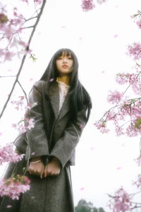 YiTuYu Art Language Vol.6745 Er Liang Feng Yue Artistic Photography Gallery - image 4