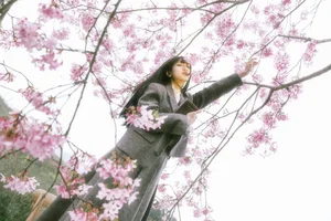 YiTuYu Art Language Vol.6745 Er Liang Feng Yue Artistic Photography Gallery - image 22