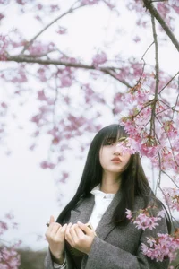 YiTuYu Art Language Vol.6745 Er Liang Feng Yue Artistic Photography Gallery - image 16