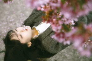 YiTuYu Art Language Vol.6745 Er Liang Feng Yue Artistic Photography Gallery - image 21