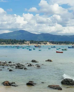 Exploring the Natural Wonders of Mũi Vi Rồng: A Hidden Gem for Adventure Travelers - image 8
