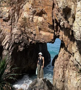 Exploring the Natural Wonders of Mũi Vi Rồng: A Hidden Gem for Adventure Travelers - image 3
