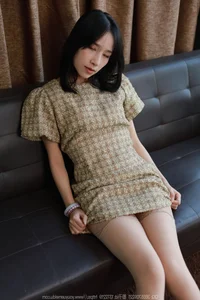 Modern Fashion Aesthetics: IESS SXJ No.1959 Featuring the Stunning Model Mei Ko - image 71