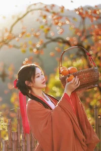 YiTuYu Art Language Vol. 7752: Featuring the Captivating Xiao Shang Guan - image 7