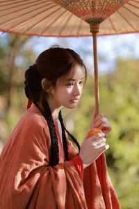 YiTuYu Art Language Vol. 7752: Featuring the Captivating Xiao Shang Guan - image 15