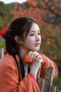 YiTuYu Art Language Vol. 7752: Featuring the Captivating Xiao Shang Guan - image 10