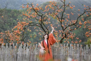 YiTuYu Art Language Vol. 7752: Featuring the Captivating Xiao Shang Guan - image 16