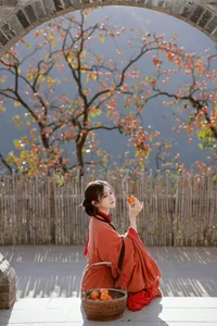 YiTuYu Art Language Vol. 7752: Featuring the Captivating Xiao Shang Guan - image 14